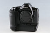 Canon EOS-1N RS 35mm SLR Film Camera #65261E3