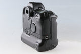 Canon EOS-1N RS 35mm SLR Film Camera #65261E3