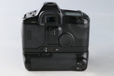 Canon EOS-1N RS 35mm SLR Film Camera #65261E3