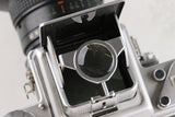 Pentacon Six TL Meduim Format Film Camera + Arsat 30mm F/3.5 Lens #65263E3