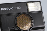Polaroid 690 Instant Film Camera #65270D7