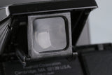 Polaroid 690 Instant Film Camera #65270D7