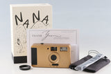 Film Never Die NANA 35mm Film Camera With Box #65275L7