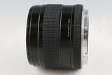 Contax Carl Zeiss Planar T* 80mm F/2 Lens for Contax 645 #65278E6
