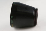 Nikon T 720mm Rear Lens #65280B3