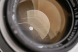 Canon 50mm F/1.8 Lens for Leica L39 #65282C1