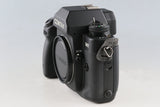 Contax N1 + Date Back D-10 + Diopter Lens FM-3 With Box #65285L8