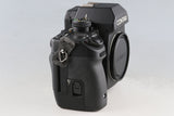 Contax N1 + Date Back D-10 + Diopter Lens FM-3 With Box #65285L8