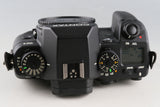 Contax N1 + Date Back D-10 + Diopter Lens FM-3 With Box #65285L8