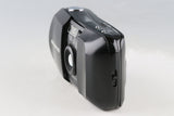 Olympus μ 35mm Point & Shoot Film Camera #65286D5