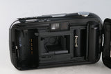 Olympus μ 35mm Point & Shoot Film Camera #65286D5