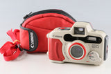 Canon Sure Shot WP-1 35mm Film Camera #65287D6