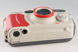 Canon Sure Shot WP-1 35mm Film Camera #65287D6
