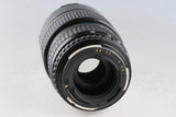 SMC Pentax-FA 645 Zoom 80-160mm F/4.5 Lens #65302L8