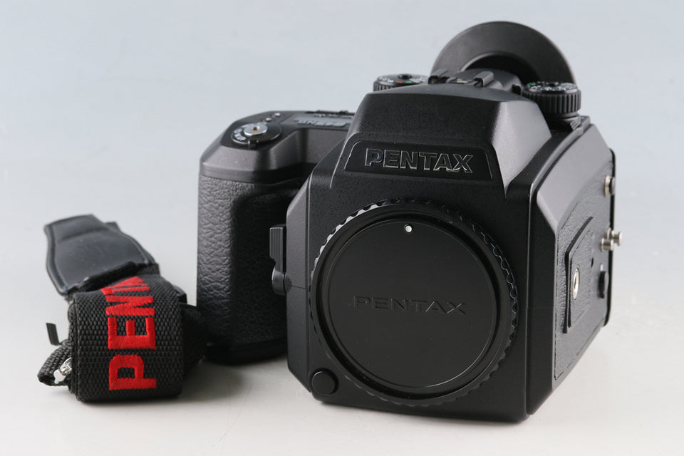 Pentax 645 – IROHAS SHOP