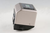 Contax TLA200 Shoe Mount Flash #65313F2