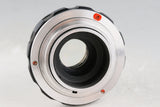 Industar-61 53mm F/2.8 Lens for Leica L39 Mount #65324C1