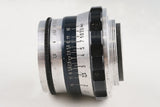 Industar-61 53mm F/2.8 Lens for Leica L39 Mount #65324C1