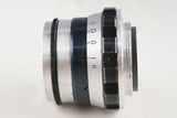 Industar-61 53mm F/2.8 Lens for Leica L39 Mount #65324C1