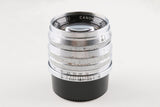 Canon 50mm F/1.8 Lens for Leica L39 #65325C1