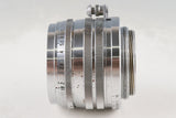 Canon 50mm F/1.8 Lens for Leica L39 #65325C1