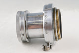 Leica Leitz Summar 50mm F/2 Lens for Leica L39 #65354T