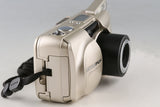 Olympus μ ZOOM 115 35mm Point & Shoot Film Camera #65355D5