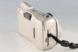 Olympus μ ZOOM 115 35mm Point & Shoot Film Camera #65355D5