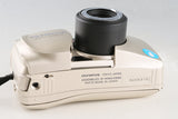 Olympus μ ZOOM 115 35mm Point & Shoot Film Camera #65355D5
