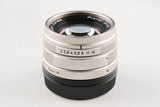 Contax Carl Zeiss Planar T* 45mm F/2 Lens for G1/G2 #65356A1