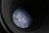 Nikon FE + Micro-Nikkor 55mm F/2.8 Ais Lens #65360D4
