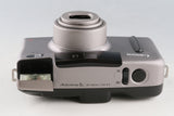 Canon Autoboy SII 35mm Point & Shoot Film Camera #65363D7