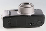 Canon Autoboy SII 35mm Point & Shoot Film Camera #65363D7