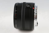 Canon EF 24mm F/2.8 Lens #65366F4