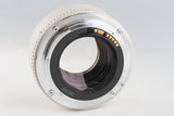 Canon Extender EF 1.4x #65367F4