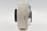 Canon Extender EF 1.4x #65367F4