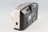 Canon Autoboy S XL 35mm Point & Shoot Film Camera #65370D7