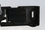 Canon Autoboy S XL 35mm Point & Shoot Film Camera #65370D7