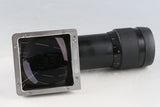 Hasselblad RM-2 Prism Finder #65390F3