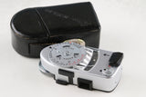 Leica MR Meter Silver Chrome #65398T