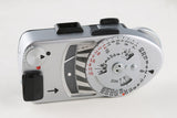 Leica MR Meter Silver Chrome #65398T