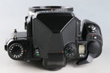 Pentax 67II Medium Format Film Camera #65407E3