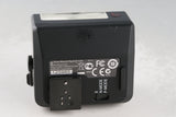 Fujifilm EF-X20 Shoe Mount Flash #65425F2
