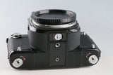 Asahi Pentax 6x7 Medium Format Film Camera #65429E3