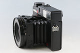 Plaubel Makina 67 Medium Format Film Camera #65430D9