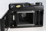 Plaubel Makina 67 Medium Format Film Camera #65430D9