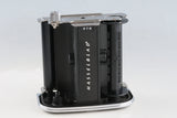 Hasselblad 503CX + A12 + Carl Zeiss Planar T* 80mm F/2.8 CF Lens #65443E3