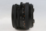 Hasselblad 503CX + A12 + Carl Zeiss Planar T* 80mm F/2.8 CF Lens #65443E3
