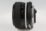 Nikon Nikkor 28mm F/2.8 Ai Lens #65453A5