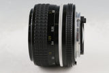 Nikon Nikkor 28mm F/2.8 Ai Lens #65453A5